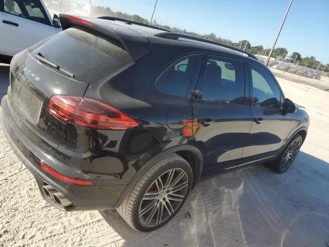 2016 PORSCHE CAYENNE S WP1AB2A28GLA93772