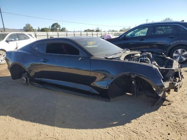 2022 CHEVROLET CAMARO LT1 1G1FE1R7XN0125041