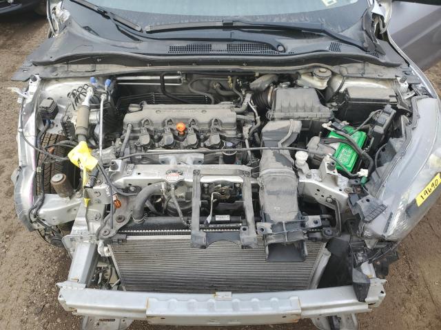 2016 HONDA HR-V LX - 3CZRU6H30GM754191