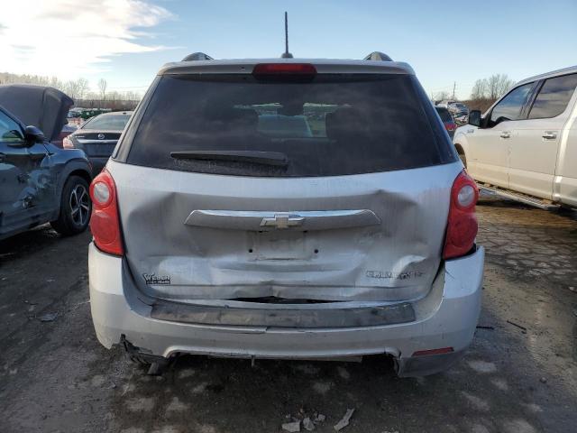 2015 CHEVROLET EQUINOX LT - 2GNALBEK3F1114466