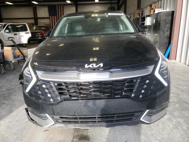 2024 KIA SPORTAGE E - 5XYK33DF2RG164745