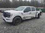 2021 FORD F150 SUPER - 1FTFW1E8XMKD65695