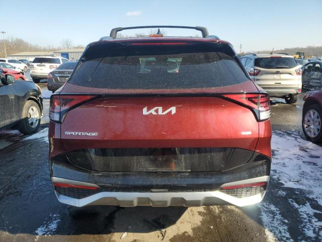 2024 KIA SPORTAGE S - KNDPXCDG9R7173779