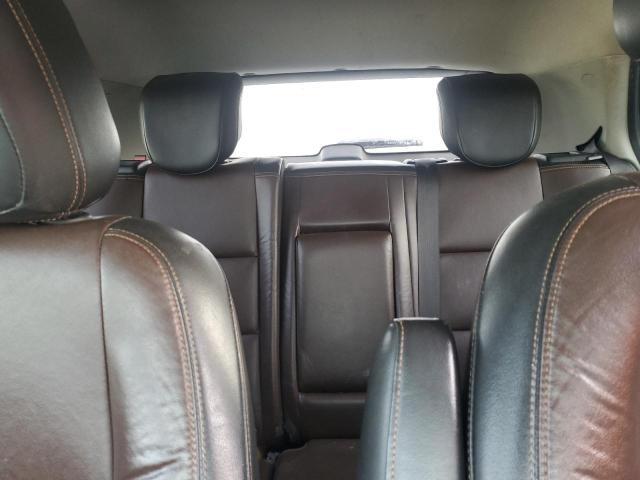 2015 CHEVROLET TRAX LTZ KL7CJNSB3FB088820