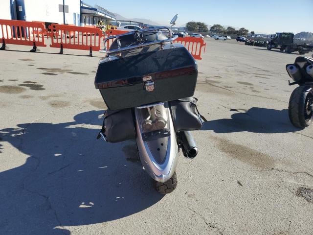 2004 YAMAHA XVS1100 A JYAVP11Y94A006287