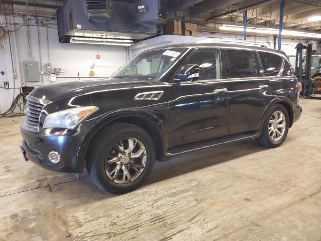 INFINITI QX56