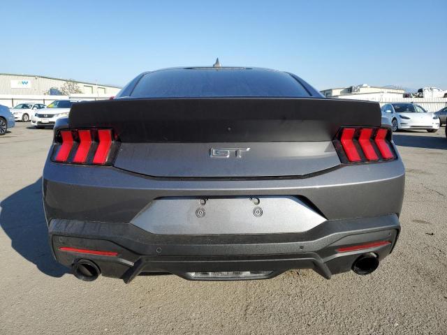 2024 FORD MUSTANG GT - 1FA6P8CF2R5411295