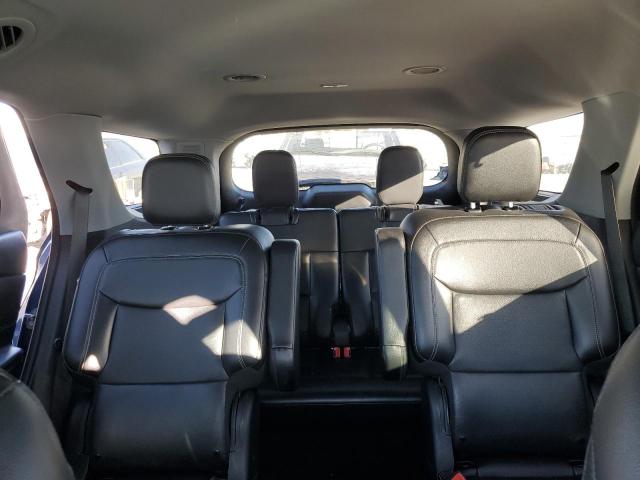 2022 FORD EXPLORER L - 1FMSK7FH1NGA80024