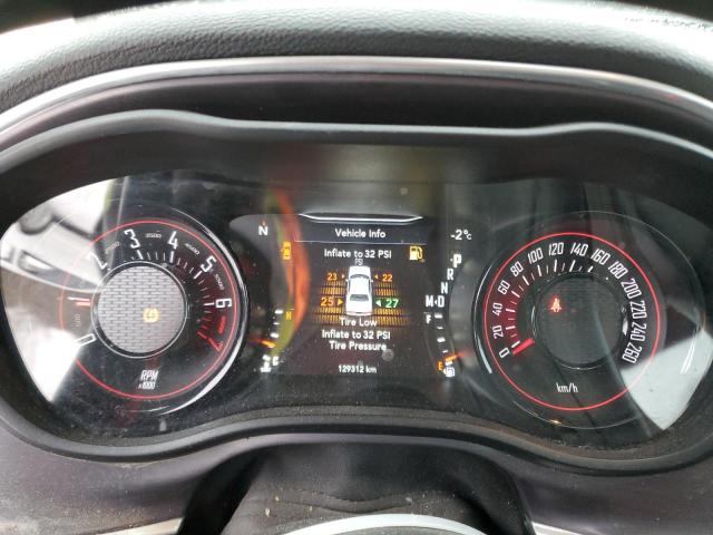 2016 DODGE CHALLENGER - 2C3CDZAG9GH263793
