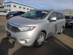 NISSAN QUEST S