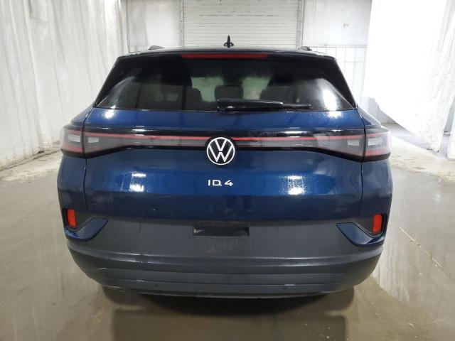 2023 VOLKSWAGEN ID.4 1V2BMPE86PC055242