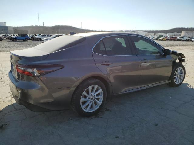 2022 TOYOTA CAMRY LE 4T1C11AK9NU629767
