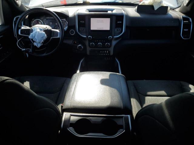2022 RAM 1500 BIG H - 1C6RREBG7NN274141