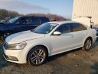 2018 VOLKSWAGEN PASSAT SE - 1VWBA7A37JC011534