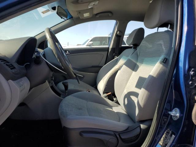 2017 HYUNDAI ACCENT SE - KMHCT4AE3HU292572