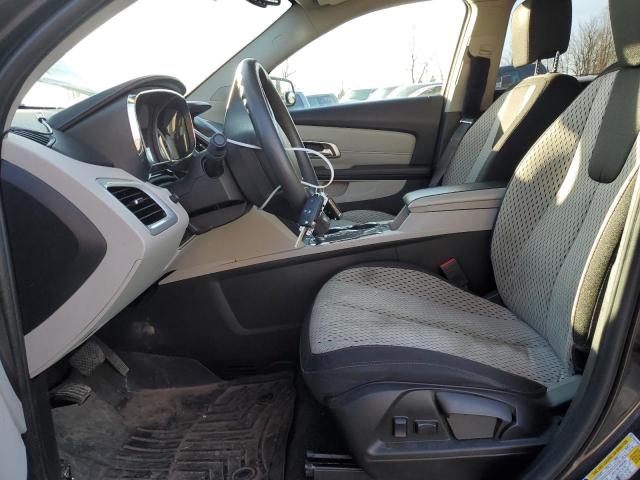 2015 GMC TERRAIN SL - 2GKALMEK8F6169281