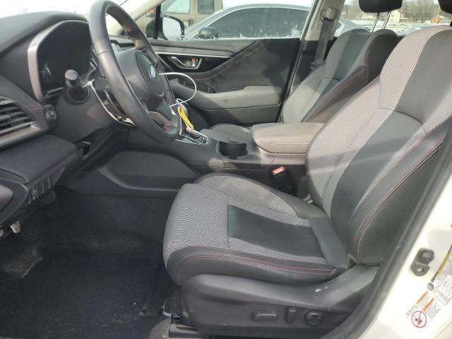 2020 SUBARU LEGACY SPO 4S3BWAG61L3023197