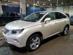 2015 LEXUS RX 450H - 2T2ZB1BA6FC002178