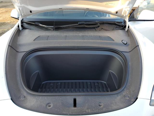 2023 TESLA MODEL Y - 7SAYGDEE6PA114803