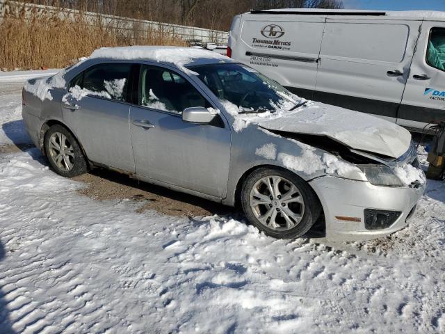 Vin: 3fahp0ha7cr330093, lot: 88449875, ford fusion se 20124