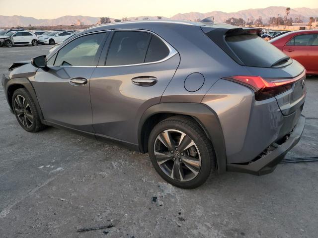 2020 LEXUS UX 200 JTHP3JBH6L2026804