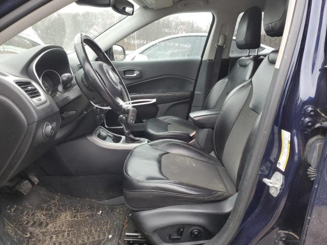 2019 JEEP COMPASS LA 3C4NJDBB1KT839007