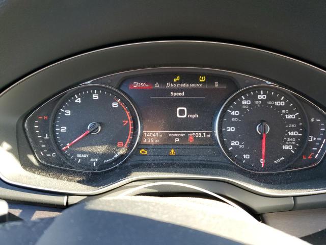2023 AUDI Q5 PREMIUM - WA1GAAFY5P2091998
