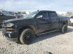 2016 CHEVROLET SILVERADO - 3GCUKREC6GG139221
