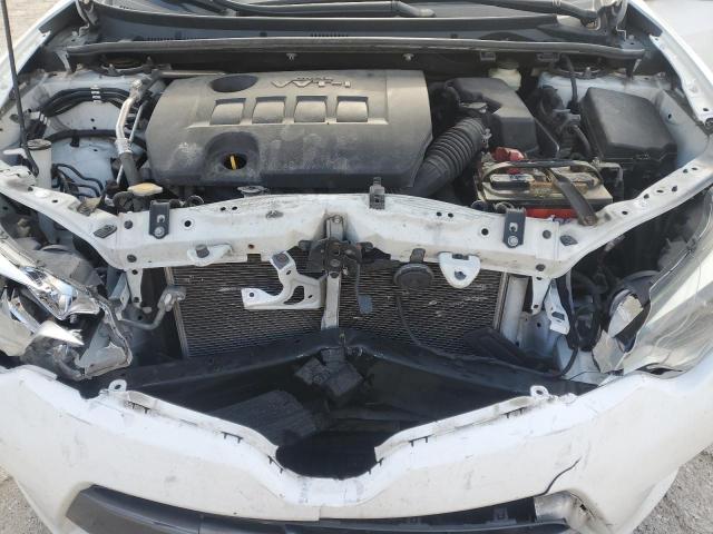 2016 TOYOTA COROLLA L - 2T1BURHE8GC659039
