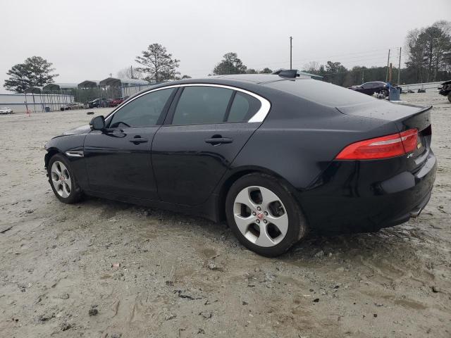 2017 JAGUAR XE SAJAR4BG2HA958771