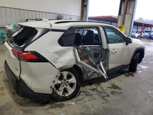 2021 TOYOTA RAV4 XLE - 2T3W1RFV0MC098870