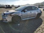 2018 SUBARU WRX PREMIU - JF1VA1C65J8802111