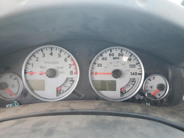 2016 NISSAN FRONTIER S 1N6AD0EV2GN744612