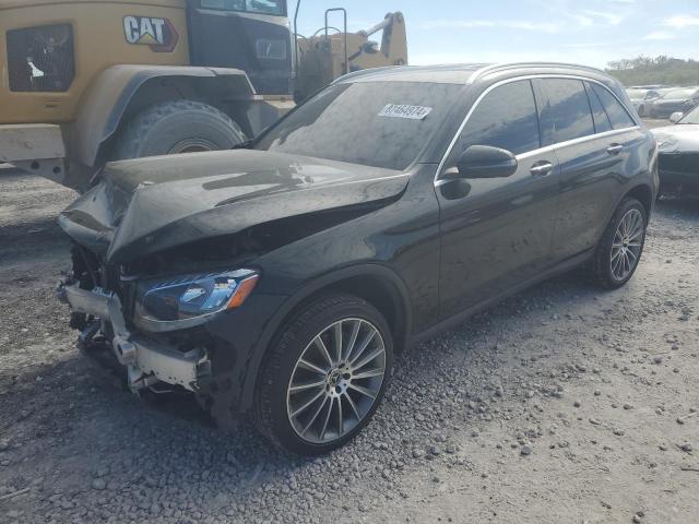Vin: wdc0g4jb6kv166736, lot: 87464974, mercedes-benz glc-class 300 2019 img_1