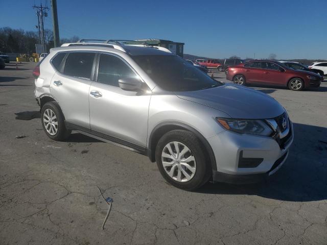 Vin: knmat2mt6hp522582, lot: 88876195, nissan rogue s 20174