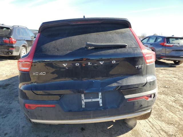 2019 VOLVO XC40 T5 MO YV4162XZ7K2014467