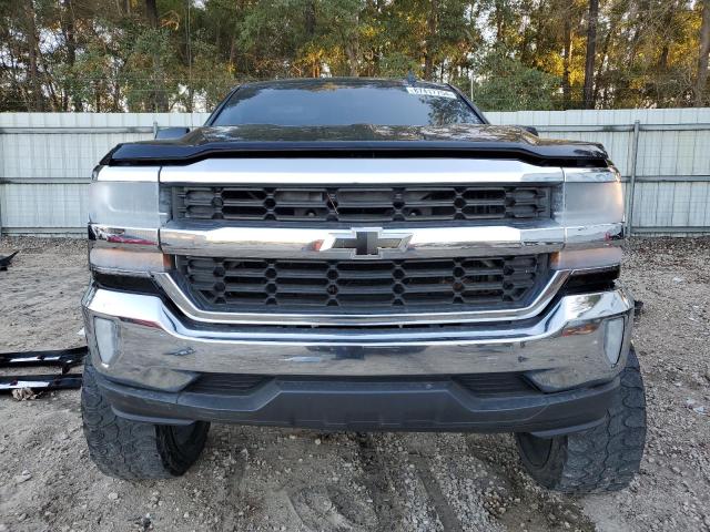 2016 CHEVROLET SILVERADO C1500 LT 1GCRCRECXGZ136728