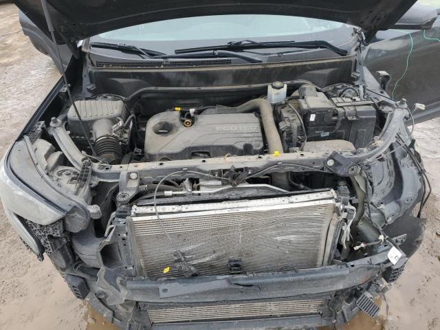 2019 GMC TERRAIN SL - 3GKALMEV8KL269395
