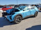 CHEVROLET TRAX 1LT