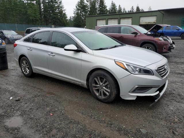 VIN 5NPE24AF2HH545352 2017 HYUNDAI SONATA no.4