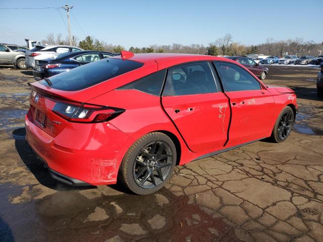 2022 HONDA CIVIC SPOR 19XFL2H88NE021717
