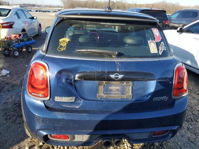 2016 MINI COOPER S - WMWXP7C59G2A42546