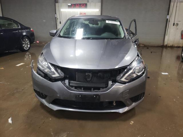2019 NISSAN SENTRA S - 3N1AB7AP1KY450321