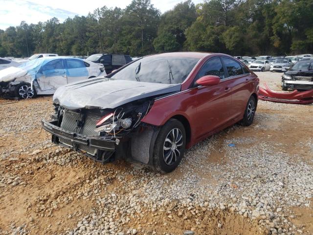 Vin: 5npeb4acxch423627, lot: 47365605, hyundai sonata gls 2012 img_1