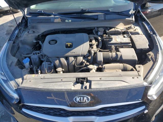 2021 KIA FORTE FE - 3KPF24AD4ME384374