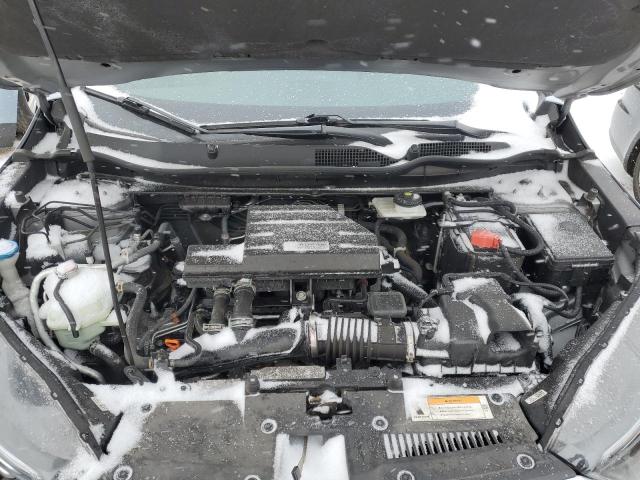 2019 HONDA CR-V EX - 7FARW2H54KE043802