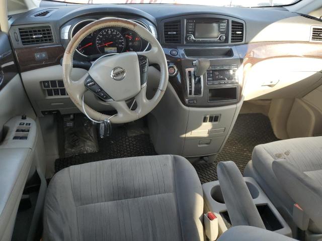 2016 NISSAN QUEST S JN8AE2KP2G9152061