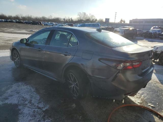 2023 TOYOTA CAMRY SE N - 4T1T11BK9PU107092