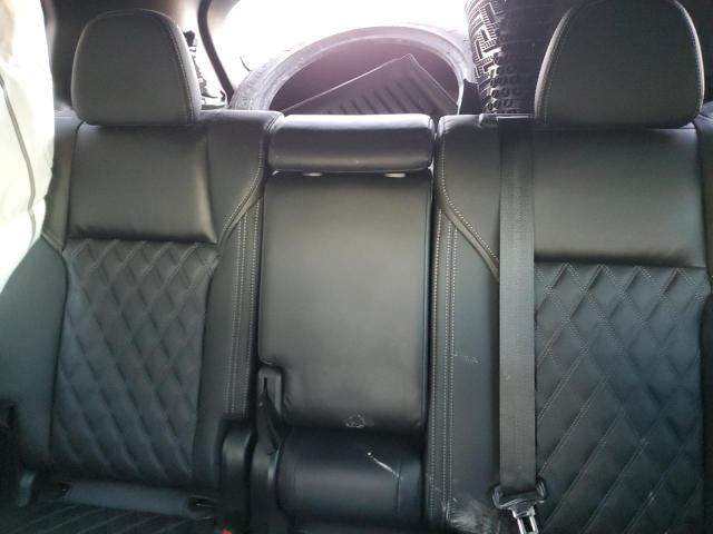 2023 MITSUBISHI OUTLANDER - JA4J4VA8XPZ037843