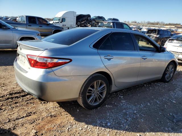 2015 TOYOTA CAMRY LE - 4T1BF1FK7FU961889